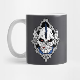 Shmo-dak Mug